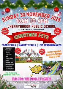 Cherrybrook Public School